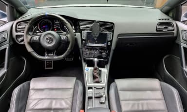 Golf 7th Generation