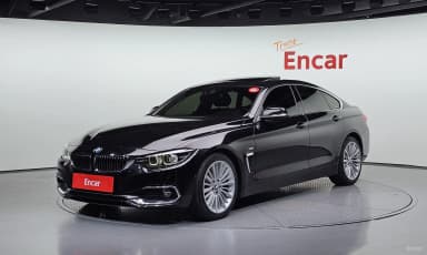 Series 4 (F32)