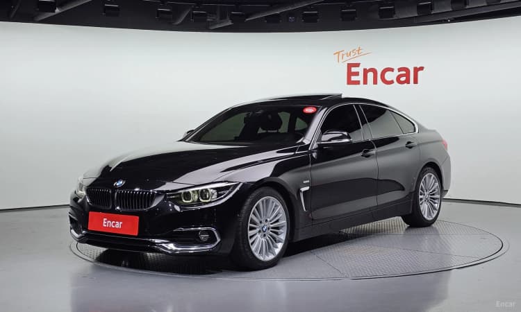 Series 4 (F32)