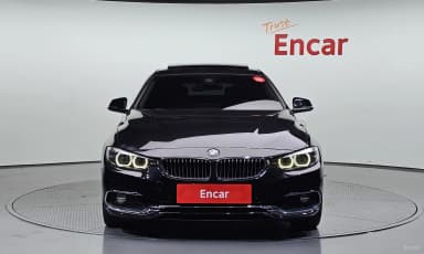 Series 4 (F32)