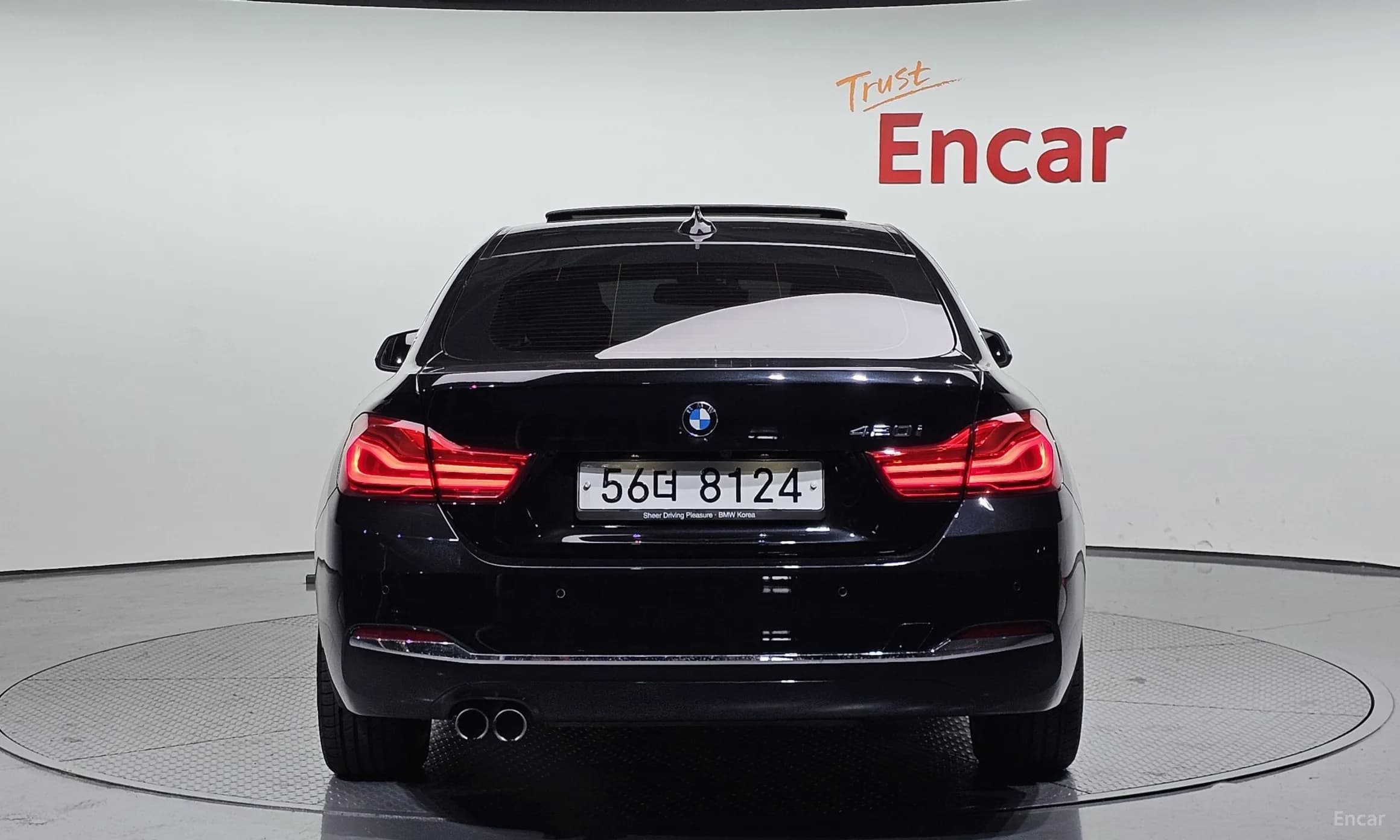 Series 4 (F32)