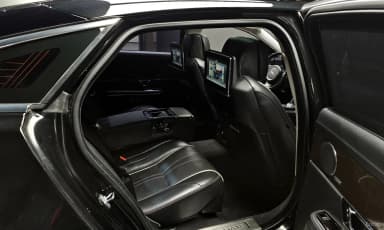 All New XJ