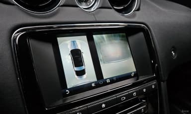 All New XJ