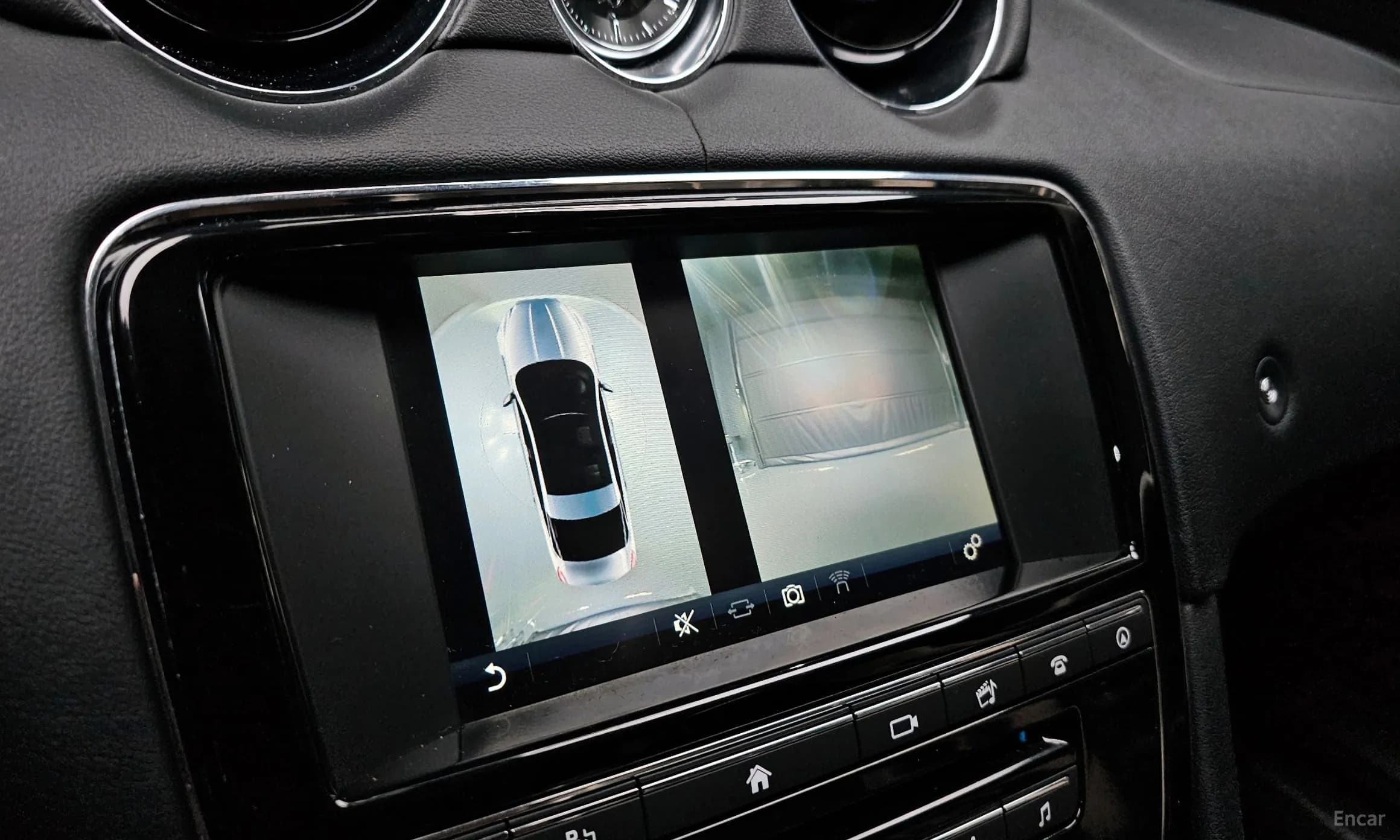 All New XJ