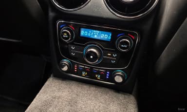 All New XJ