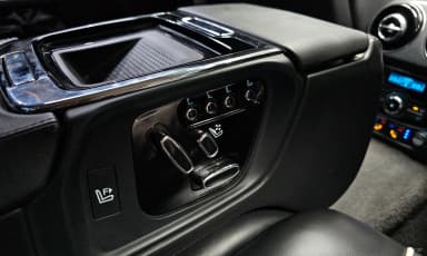 All New XJ