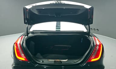 All New XJ