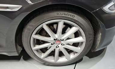 All New XJ