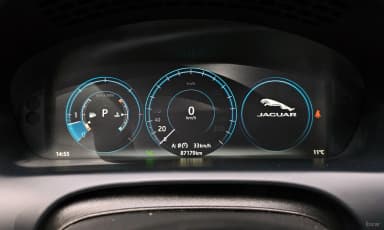All New XJ