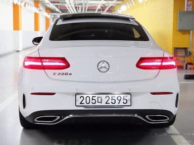 E-Class W213