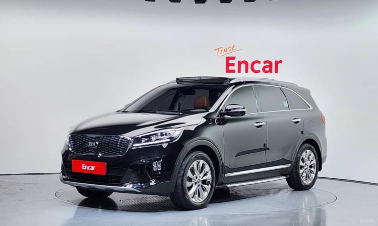 Sorento