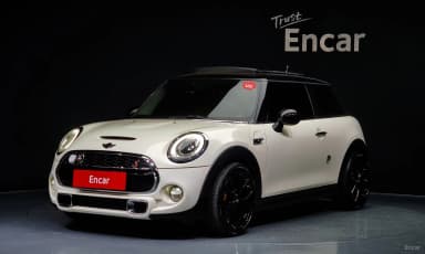 Cooper S