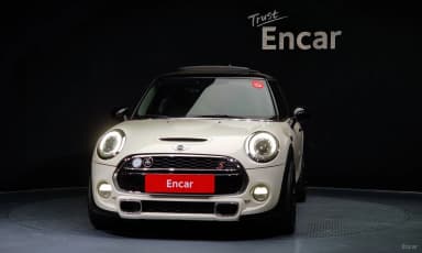 Cooper S