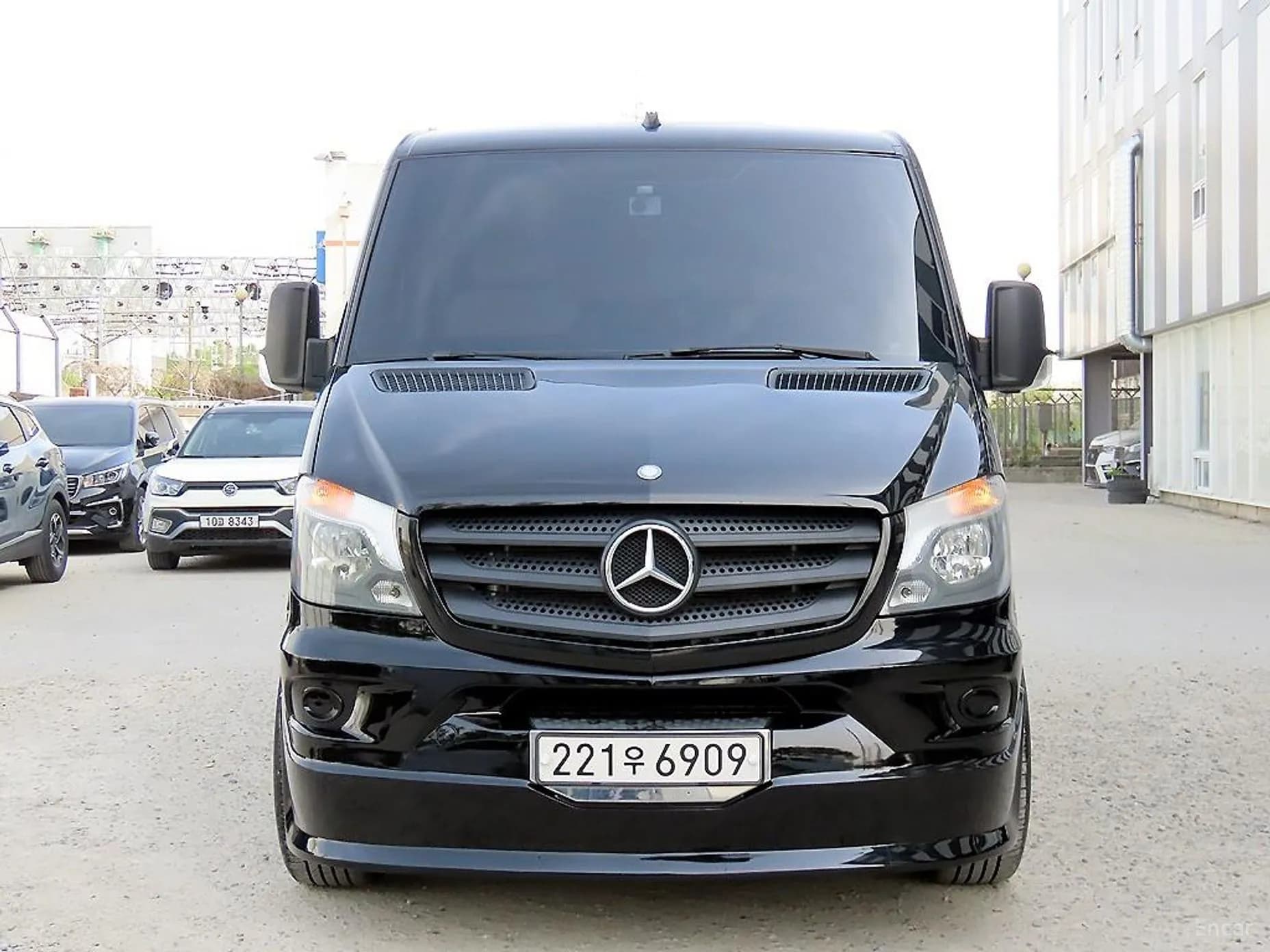 Sprinter