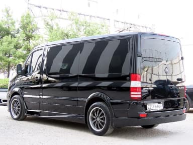 Sprinter