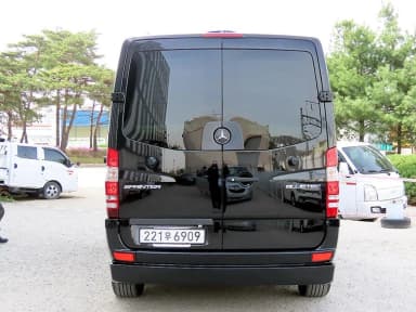Sprinter