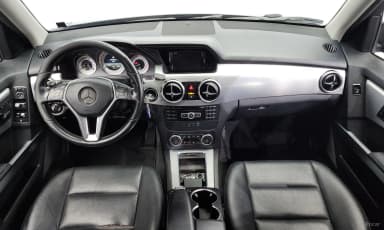 GLK-Class X204