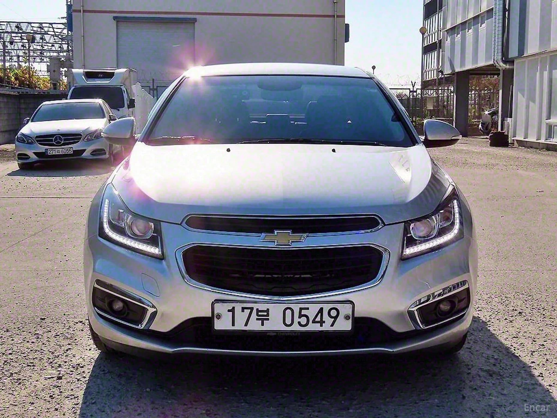 Cruze