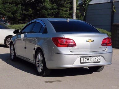 Cruze