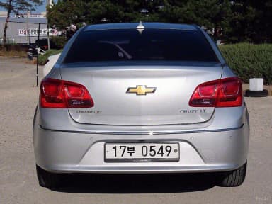 Cruze