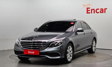 E-Class W213
