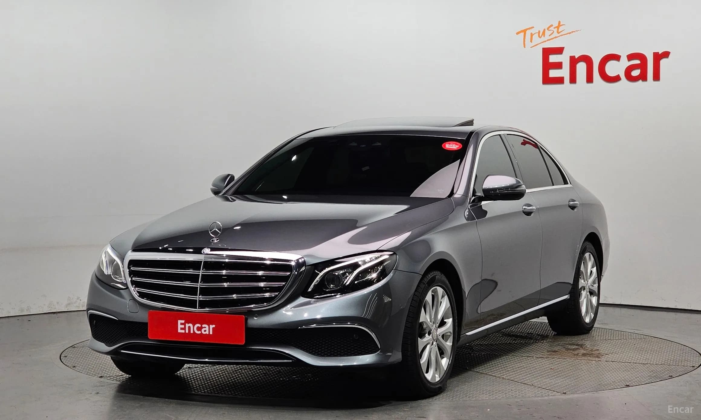 E-Class W213