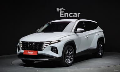Tucson Hybrid (NX4)
