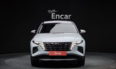 Tucson Hybrid (NX4)