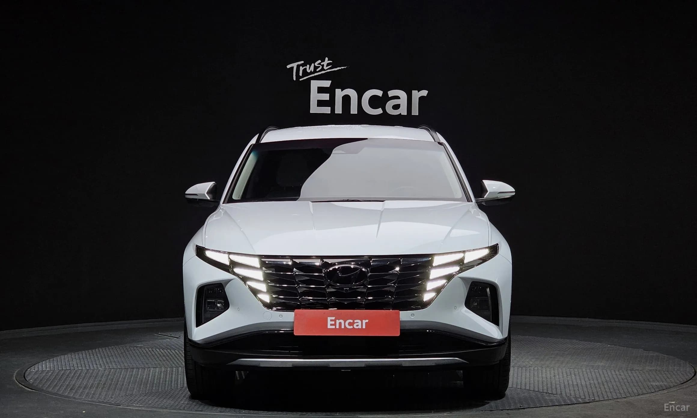 Tucson Hybrid (NX4)