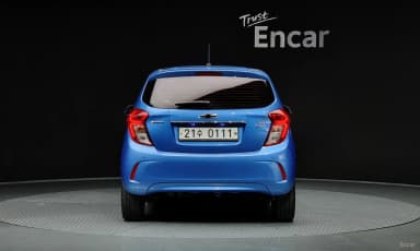 The Next Spark