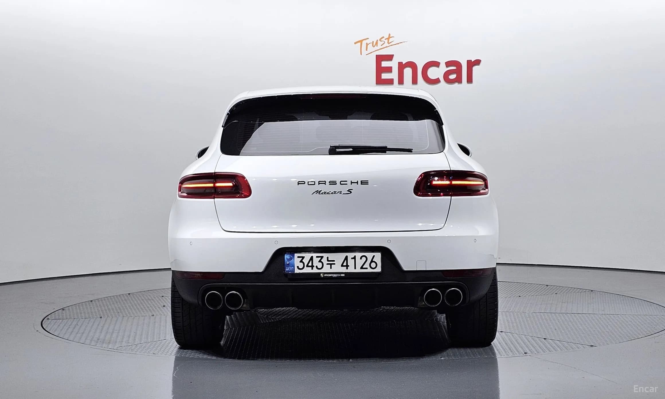 Macan