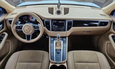 Macan