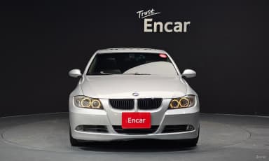 3 Series (E90)