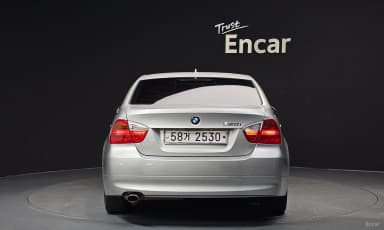 3 Series (E90)