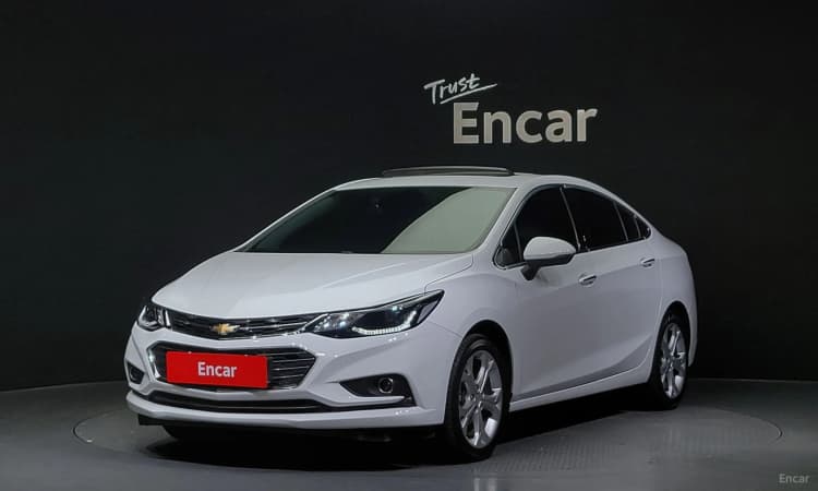 Cruze
