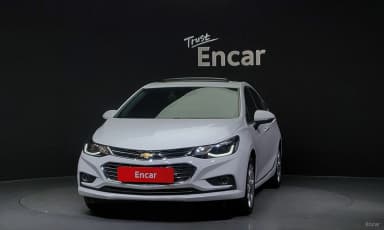 Cruze