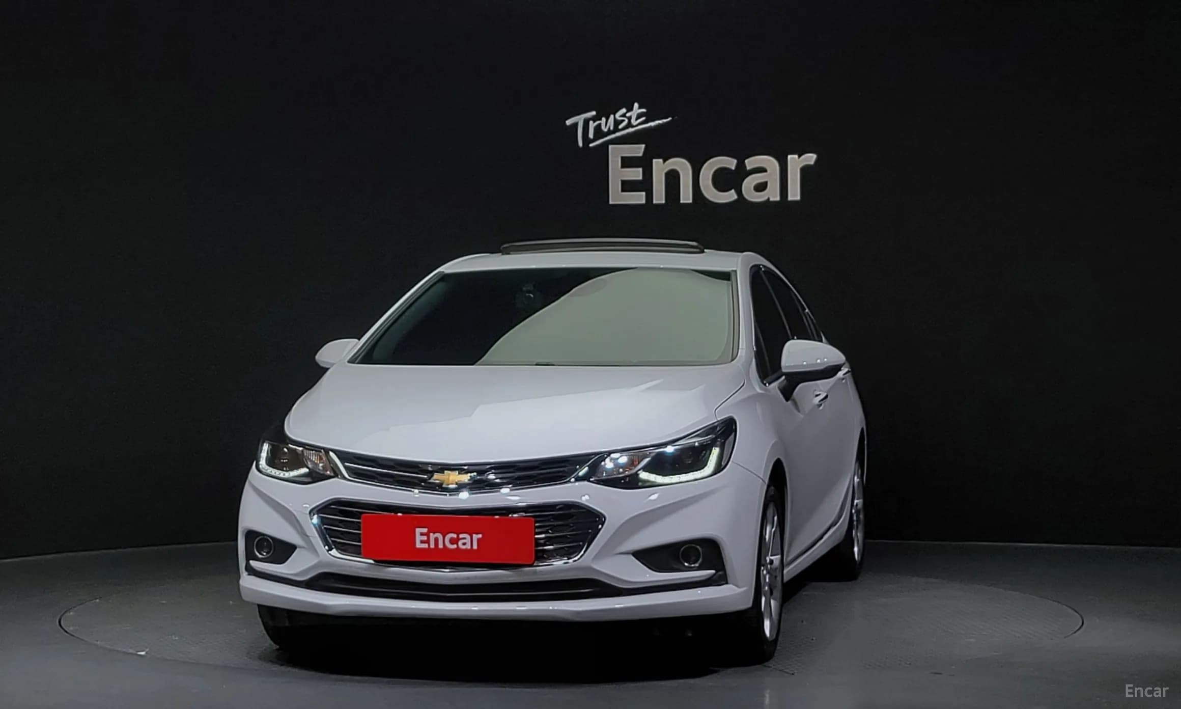 Cruze