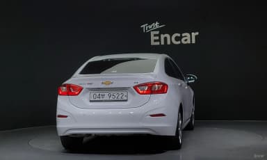 Cruze