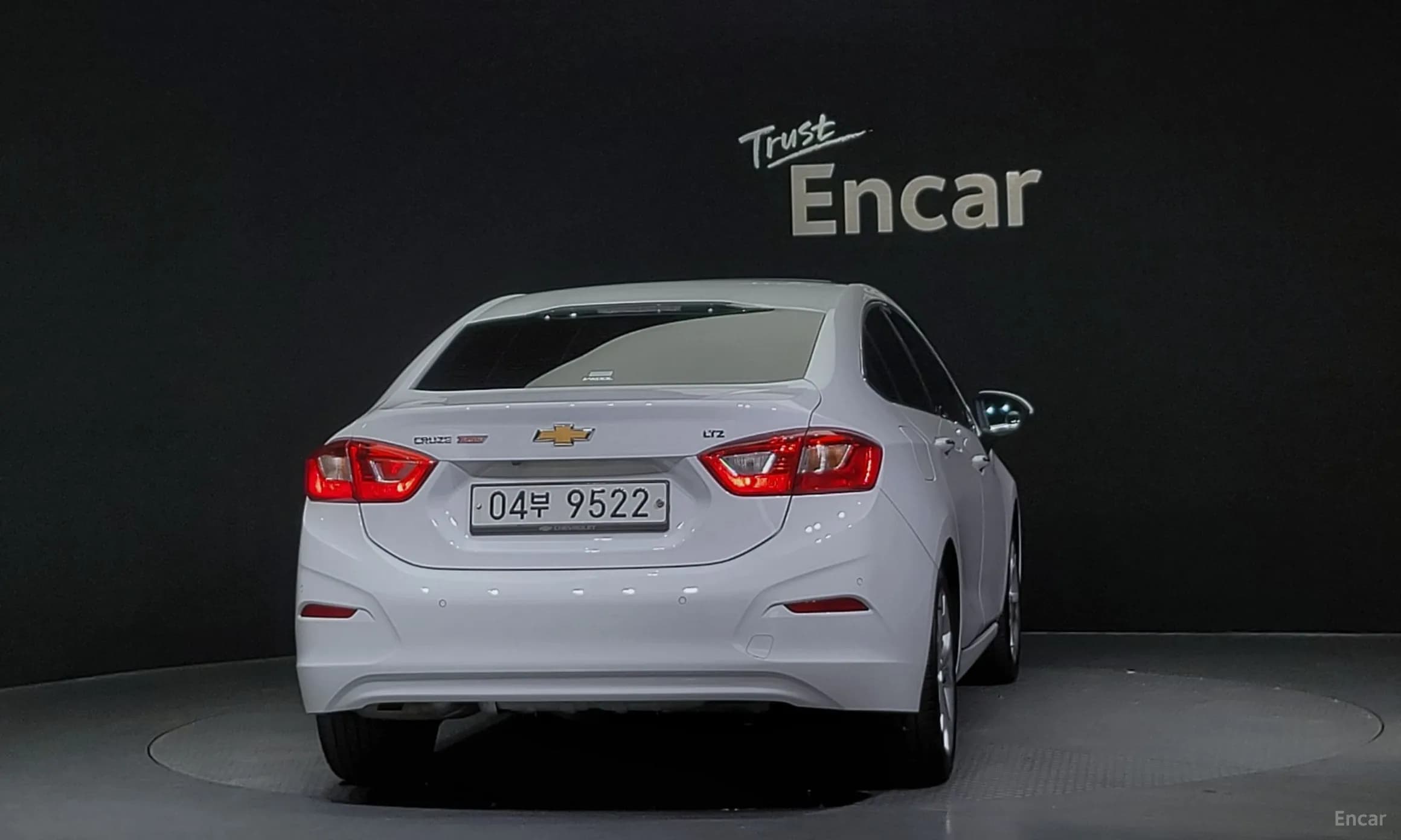 Cruze