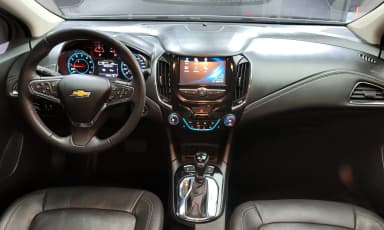Cruze
