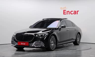 S-Class W223