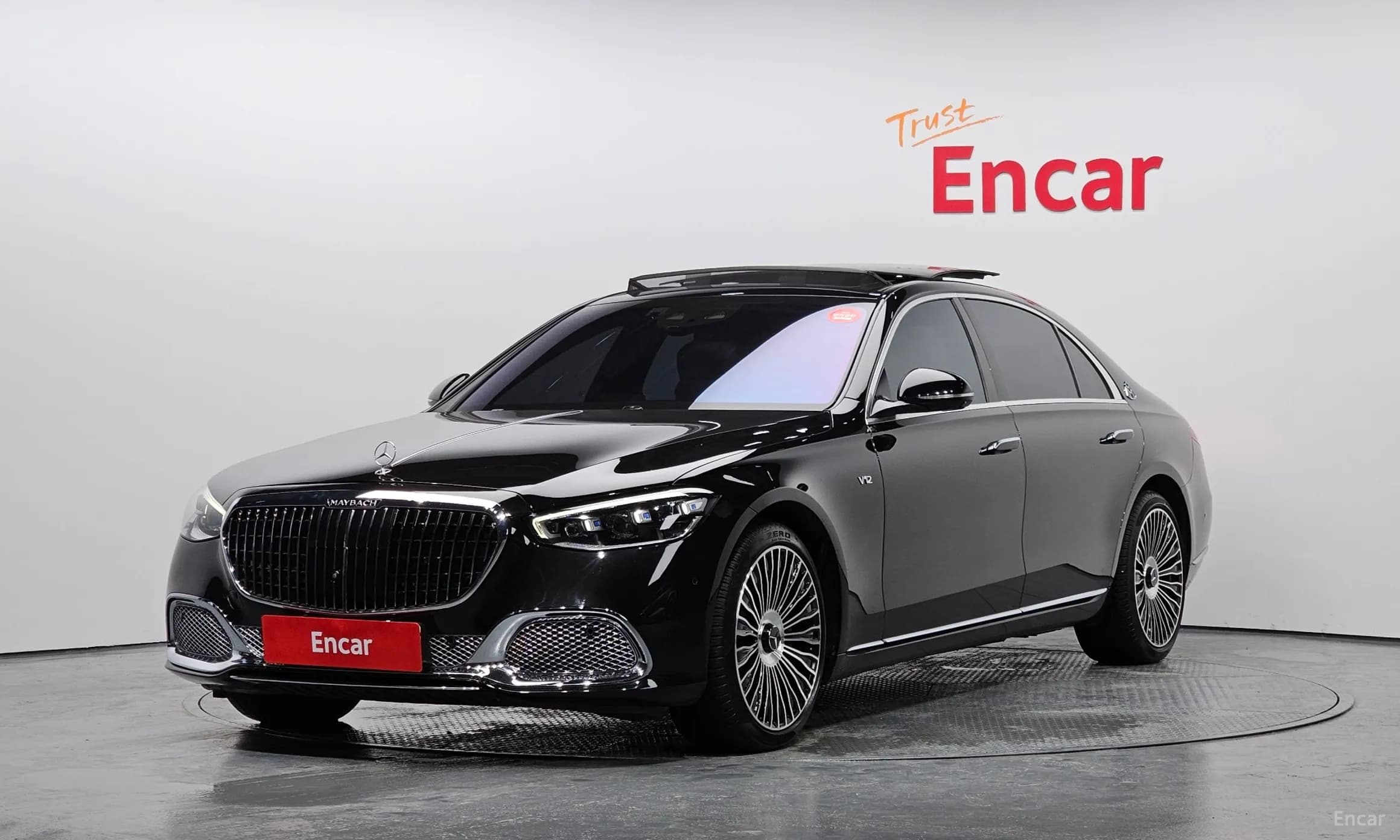S-Class W223