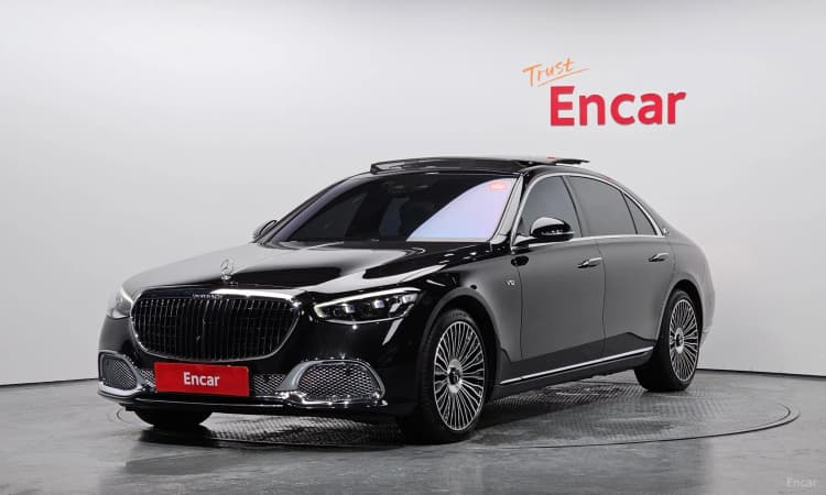 S-Class W223