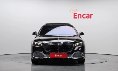 S-Class W223