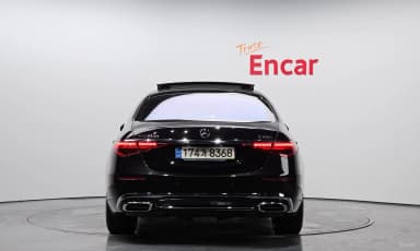 S-Class W223