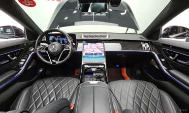 S-Class W223