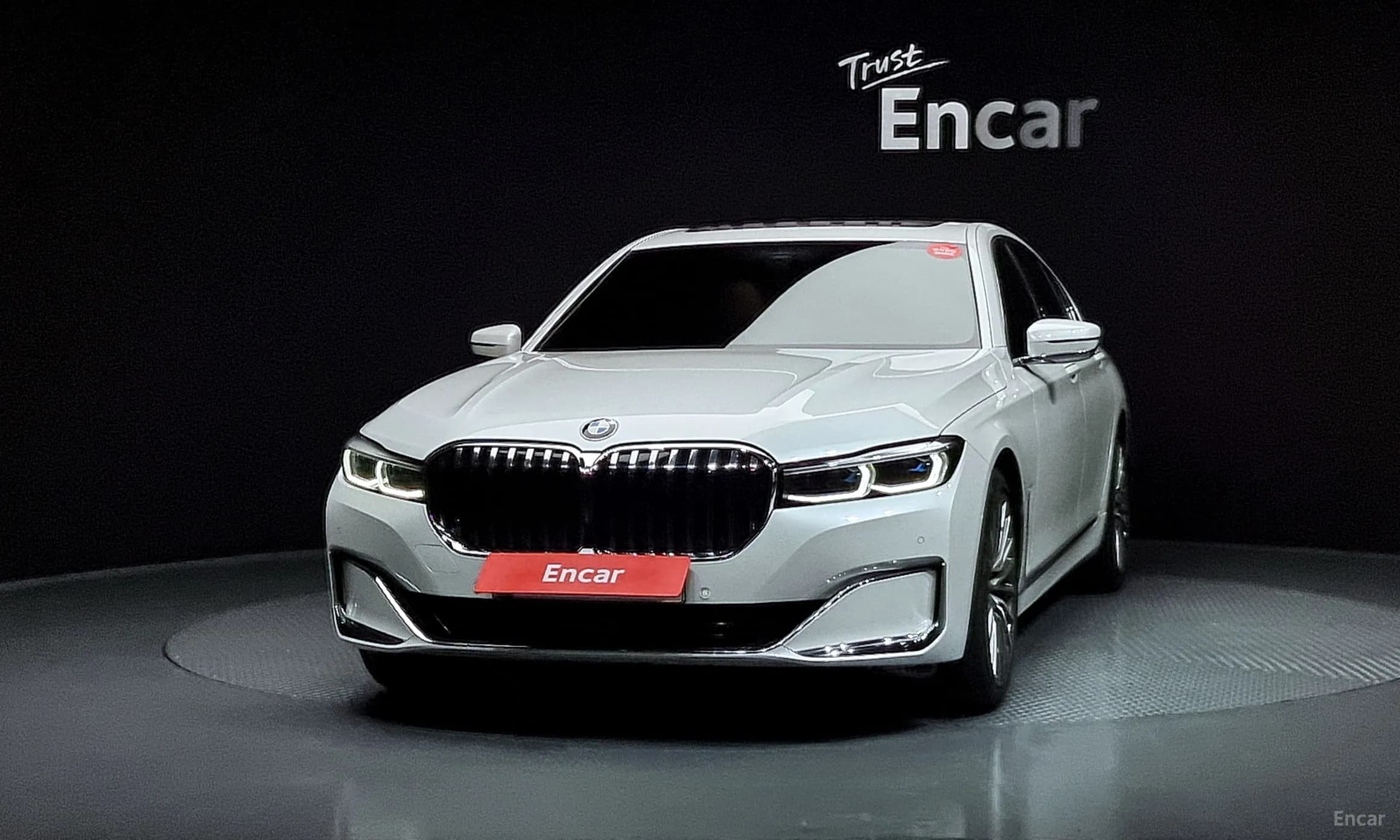 7 Series (G11)