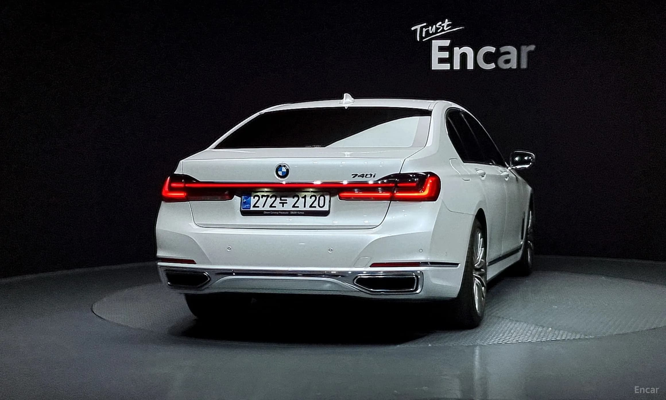 7 Series (G11)