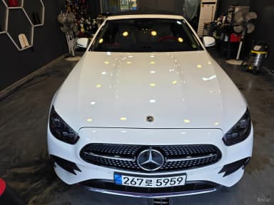 E-Class W213