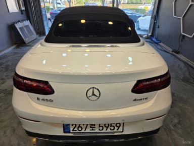 E-Class W213